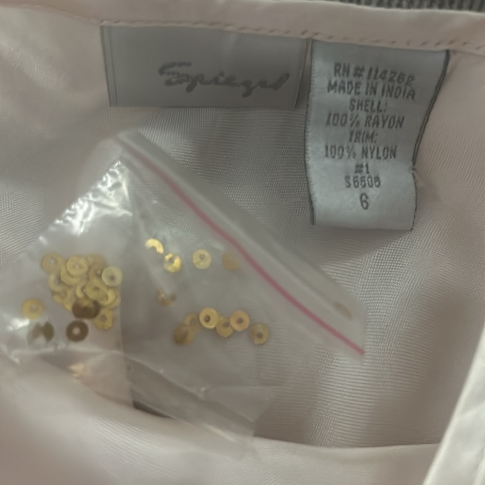 Y2K tank - Picture 2 of 2